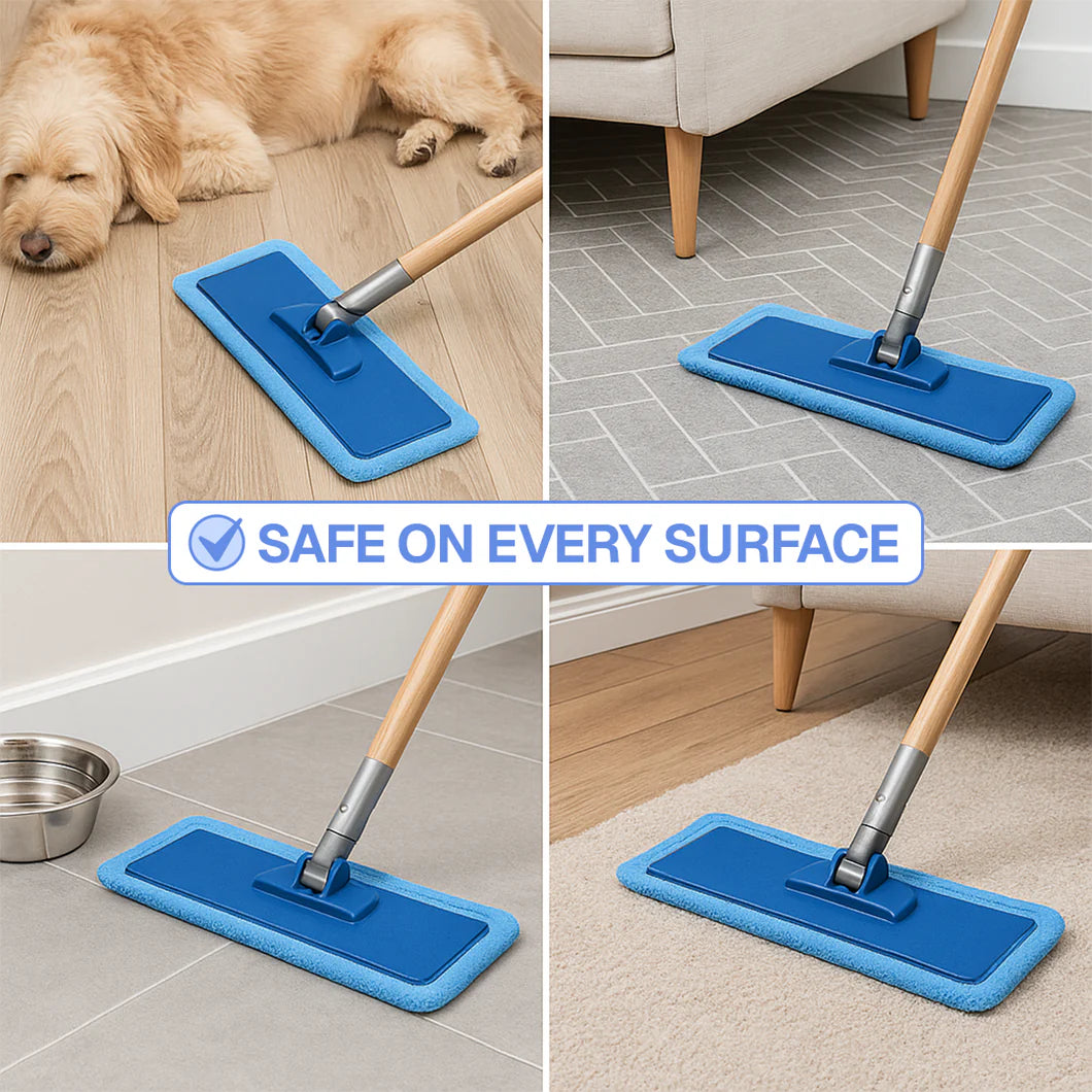 PET ODOR & STAIN ELIMINATOR