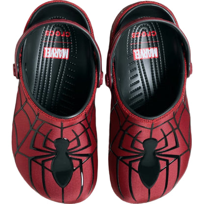 spider clogs