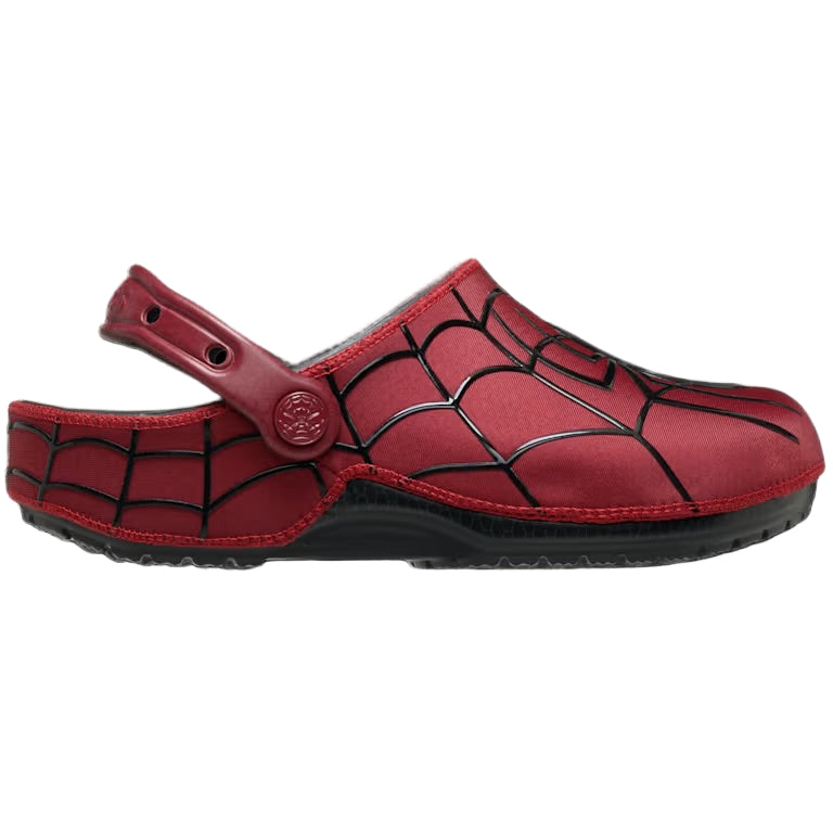 spider clogs