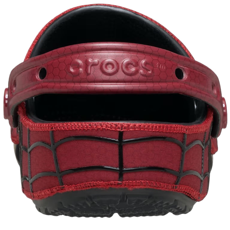 spider clogs