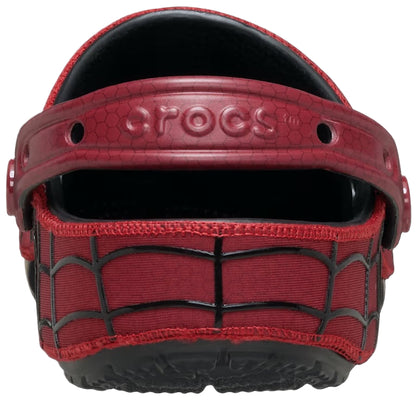 spider clogs